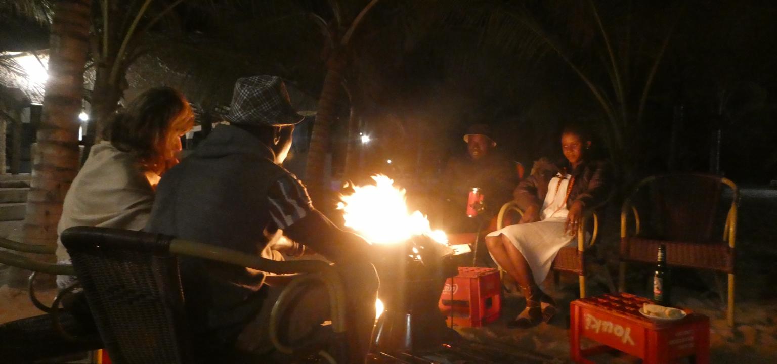 Jungle beach homepage banner 2